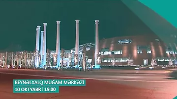 Mobil Babayev konsert proqramı