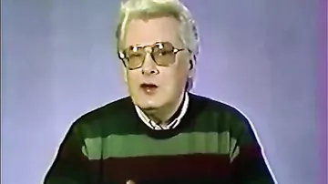 Умер Аллан Чумак