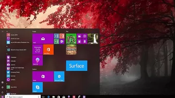 Microsoft представила обновленный дизайн Windows 10