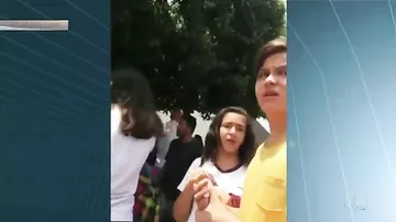 Подросток устроил стрельбу в школе в Бразилии, есть жертвы