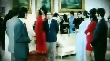 Чем удивят Кямран Гасанли и Кенуль Керимова на Bollywood Night