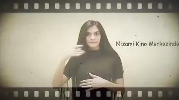 Nizami Kino Mərkəzində milli “Xənnas” filmi danışma və eşitmə qüsuru olan insanlara işarət dilində təqdim olunacaq