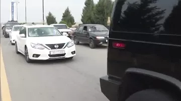 Oğlumu şouda təkləmişdilər" - Talıbın atası ağladı