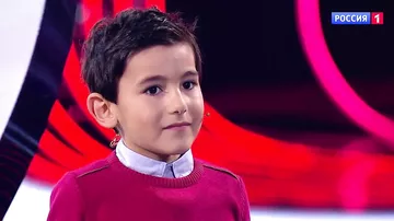 6-летний Руслан Сафаров вновь поразил математическими способностями