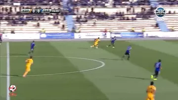 Rusiya mətbuatı "Qarabağ" və "Kəpəz" oyunu haqda: "İstəyərək etməsədə..."