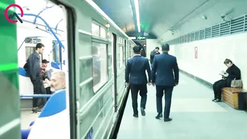 Bu vaqonları görmək üçün Bakı metrosuna tələsin!
