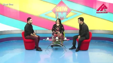 Fədayənin bacısı canlı efirə qoşuldu – Tacirə nələr dedi