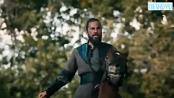"Diriliş Ertuğrul"un yeni fraqmanı yayımlandı