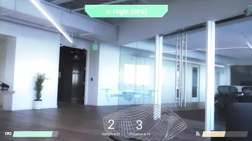 Epson virtual kvadrakopter təqdim etdi