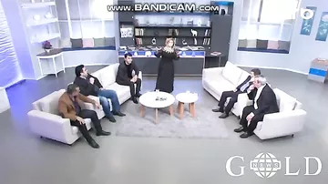 Rövşanə Ağasəfqızı efirdə insanları necə aldatdığını etiraf etdi