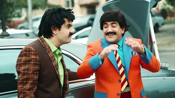 "Bozbash Pictures” komandası yenidən efirə qayıdır