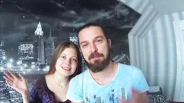 Семейная пара из России нашла секретное место в Баку-1