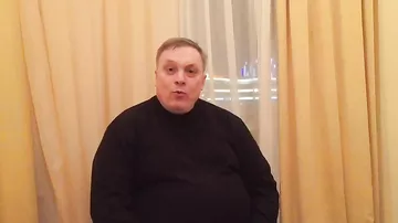 Лидер группы "Ласковый май" Андрей Разин соскучился по бакинскому зрителю