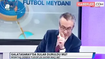 Türkiyənin məşhur kanalında "Qarabağ"ın xoreoqrafiyasından danışıldı