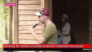 Bu realiti şouda qız və oğlanlar efirə lüt çıxacaqlar:Dünyanın danışdığı veriliş