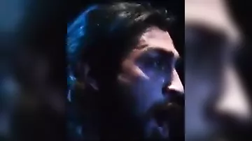 "Ayə, haraya gedirsən, ayə" daha emosional tərzdə ifa olundu