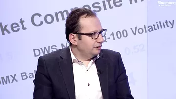 Yaqub Mahmudov - “Bloomberg TV Bulgaria”