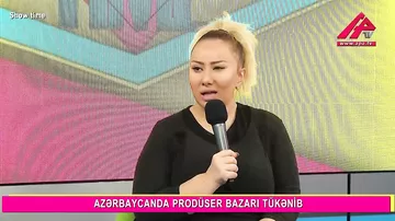 Təranədən iddialı açıqlama: ““Nömrə 1” həmkarlarım bunlardı”