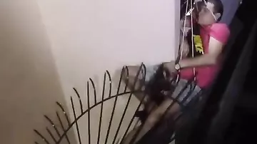 В Таиланде россиянин решил попасть в номер через балкон и упал на штыри