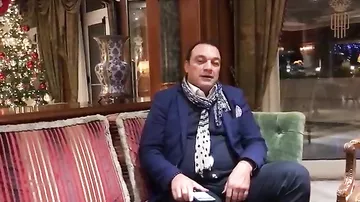 Кешаплы: "Карабах" в Италии называют азербайджанским "Ювентусом"
