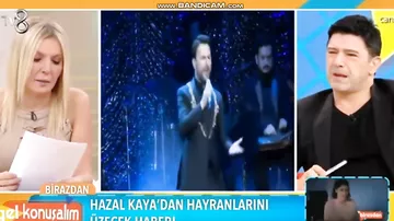 Türkiyə televiziyasında Azərbaycandan danışdılar