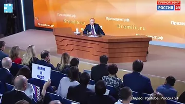 "Saakaşviliyə baxanda ürəyim qan ağlayır" - Putin suallara cavab verir