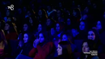 Azərbaycanlı gənclərin "Yetənək Sizsiniz" şouları gecəyə damğa vurdu