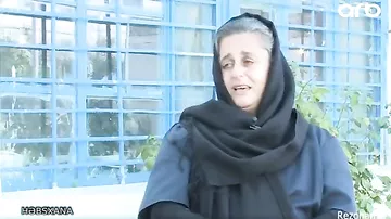 "Anam dedi ki, südümü sənə halal etmirəm" - Məhbus qadından ŞOK ETİRAFLAR
