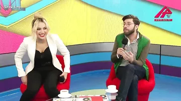 “Eurovision 2011”-in qalibi Nigar Camal bu günə qədər plastik əməliyyat etmədiyini deyib