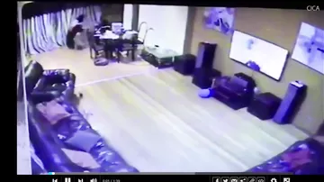 Грабитель расстрелял целую семью, чтобы украсть телевизор