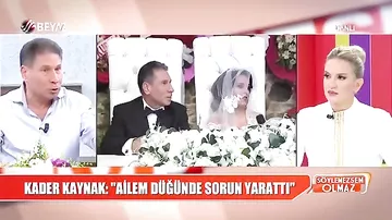 “Hababam sinfi”nin məşhur aktyoru qızı yaşındakı xanımla evləndi