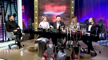 Anons 5-ci Element Emin Ağalarov 29.12.2017