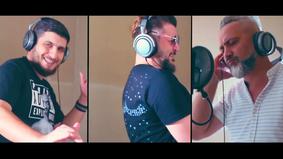 Nadeer & Rəhim Rəhimli ft. Ramil Nabran — #BASDALAMA