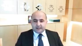 SOFAZ deputy CEO on how Azerbaijan benefits from decreasing oil prices