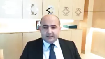 SOFAZ deputy CEO on how Azerbaijan benefits from decreasing oil prices