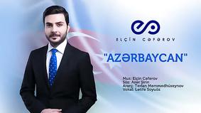 Elçin Cəfərov - Azərbaycan
