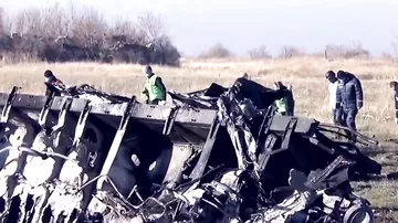 3 главных вопроса в крушении Boeing MH17