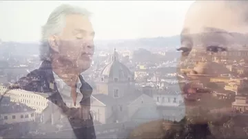 Andrea Bocelli, Ariana Grande - E Più Ti Penso