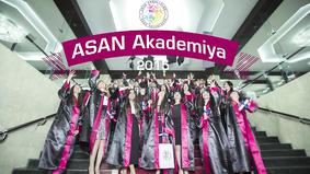 ASAN Akademiya 2015