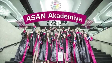 ASAN Akademiya 2015