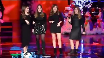 Acunun qızı “O səs Türkiyə”də