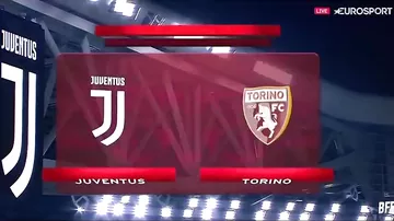"Yuventus" "Torino"nu məğlub edərək İtaliya Kubokunun yarımfinalına çıxıb