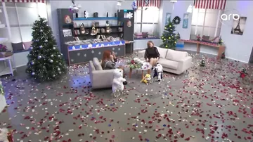 Xumar yeni ilə damğa vurdu: "Sarhoş gibiyem"
