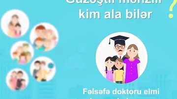 Güzəştli mənzillərlə bağlı suallara video-cavab
