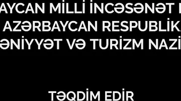 Azərbaycan Milli İncəsənət Muzeyi