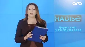 “Marketə gedəndə məni saxladılar” - Qanunsuz silah gəzdirən şəxs