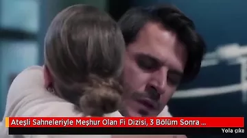 Türkiyənin erotik serialı bitir