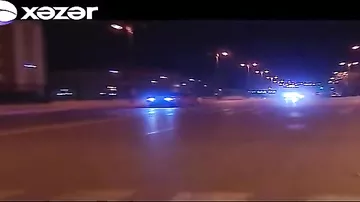 Sürücülərin DİQQƏTİNƏ! Polis sizi izləyir