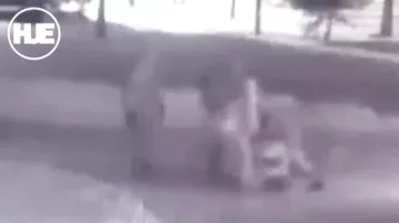 В Татарстане пьяные подростки толпой напали на участкового