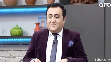 Rəqqasənin efirdəki təhlükəli rəqsi hamını heyrətləndirdi